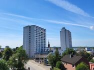 City-Wohnung mit Balkon - Itzehoe