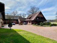 Bauernhaus mit landwirtschaftlichen Betrieb in 49626 Berge zu verkaufen! - Berge (Niedersachsen)