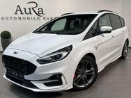 Ford S-Max 2.0 EB ST-Line NAV+LED+AHK+19ZOLL+ACC+1HD - Wardenburg