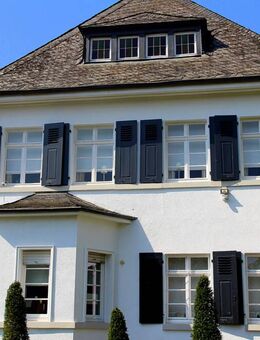 Exklusives Traumhaus mit Garten in Wittlich - Wittlich