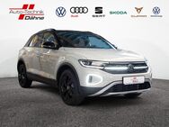 VW T-Roc, 2.0 TDI Style, Jahr 2022 - Rathenow