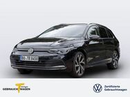 VW Golf Variant 1.5 TSI ACTIVE NAVI MATRIX KAMERA - Bochum