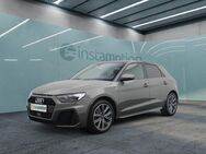 Audi A1, Sportback 25 TFSI s-line DYNAMIKPAKET 17, Jahr 2023 - München