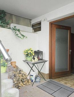 Gemütliche Zwei-Zimmerwohnung - ruhig und zentral in Merzhausen - Merzhausen