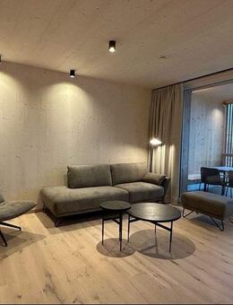 Exklusive Mietwohnungen in Dinkelsbühl: Modern - Nachhaltig - Einzigartig! - Dinkelsbühl