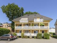 Villa "Sanddorn" + Nebenhaus mit 9 Wohneinheiten in einer TOP-Lage im wunderschönen Ostseebad Binz - Binz (Ostseebad)