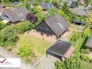 Ihr neues Familiendomizil - Kirchgellersen