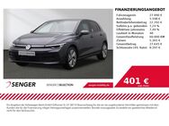 VW Golf, 1.5 l TSI VIII Life, Jahr 2024 - Emsdetten