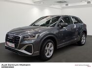 Audi Q2, 35 TFSI S line Komfortpaket, Jahr 2021 - Mülheim (Ruhr)