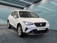 Seat Arona, 1.0 TSI FR, Jahr 2023 - München