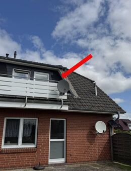 Tolle Ferien/Eigentumswohnung in Nordseenähe bei Büsum - Westerdeichstrich