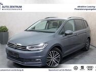 VW Touran, CL FLA, Jahr 2023 - Wardenburg