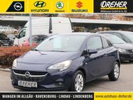 Opel Corsa, Drive, Jahr 2016 - Wangen (Allgäu)