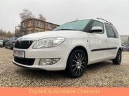 Skoda Roomster 1.2l TSI 63kW Style Sitzheizung PDC - Chemnitz