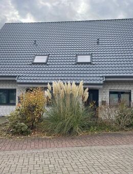 Anfragenstopp ! Bitte zur Zeit nicht anfragen! - Spenge