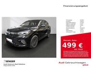 VW Tiguan, 2.0 TDI R-Line, Jahr 2024 - Bad Oldesloe