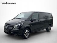 Mercedes-Benz Vito 119 d Kasten 4x4 Allrad,LED,Standheizung, D - Crailsheim