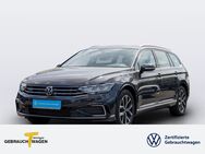 VW Passat Variant, GTE ASSISTENZ, Jahr 2021 - Bochum