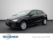 Seat Ibiza, 1.0 TSI Style, Jahr 2024 - Wiesbaden