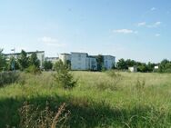 bis 9.500 m² BGF großes Baugrundstück für Geschossbau, WOHNEN & GEWERBE - Kabelsketal