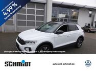 VW T-Roc, 1.5 TSi Move, Jahr 2023 - Lünen
