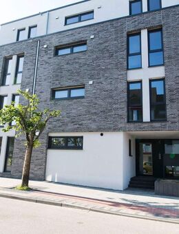 Luxus und regenerative Energie müssen sich nicht ausschließen - Jülich