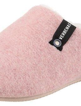 VERBENAS York Picos Pet Pantoffel Homeslipper, Clog, Hausschuh mit wärmender Innenausstattung