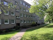 Zuhause fühlen: günstig geschnittene 3-Zimmer-Wohnung - Kassel