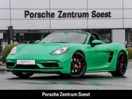 Porsche Boxster, 4.0 GTS, Jahr 2020 - Soest