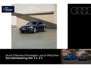 Audi A5, Cabriolet 40 TFSI qu S line, Jahr 2023 - Ursensollen