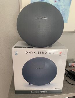 Harman Kardon Onyx Studio 3 - Wesel