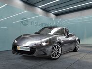 Mazda MX-5, 2.0 Roadster Selection, Jahr 2020 - München