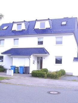 4 Wohnungen im Paket - Neumünster