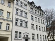 Interessante 3 Raum-Wohnung mit Balkon sucht neuen Eigentümer - Chemnitz