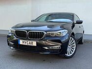 BMW 630 Gran Turismo *Luxury Line*Leder*SoftClose - Berlin