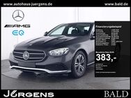 Mercedes E 220, d Avantgarde Wide Amb 17, Jahr 2023 - Olpe