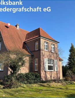 Einzigartige Immobilie im Zentrum von Hoogstede - Hoogstede
