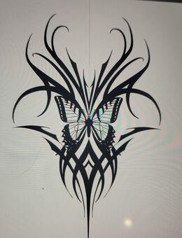 Suche Tattoos zum Covern/Ausbessern - Prittriching
