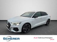 Audi A3, Sportback 35 TFSI S line, Jahr 2021 - Bingen (Rhein)