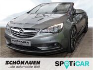 Opel Cascada, 1.6 INNOVATION TURBO S, Jahr 2019 - Solingen (Klingenstadt)