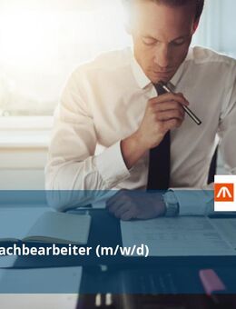 Personalsachbearbeiter (m/w/d) - München