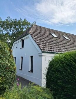 XANTEN | Charmantes Landhaus auf großem Grundstück - Xanten