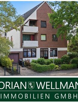 Bremen - Aumund | attraktives Mehrfamilienhaus mit 6 Wohneinheiten - Bremen