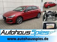 Hyundai i30, 1.0 T-GDI YES Plus RKam VzAss AndAuto, Jahr 2019 - Heilbronn