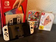 Nintendo Switch garantie - Berlin