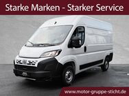 Fiat Ducato, Serie 2 35 L2H2 # # # #, Jahr 2022 - Hof