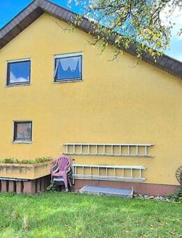 Charmantes 2-Familienhaus in Alfdorf - Garten - Terrasse - Balkon - Alfdorf