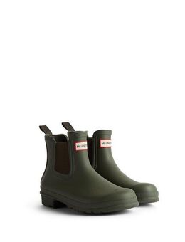 Hunter ORIGINAL CHELSEA BOOT Gummistiefel wasserdicht
