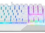 MSI VIGOR GK30 COMBO weiß Eingabegeräte-Set