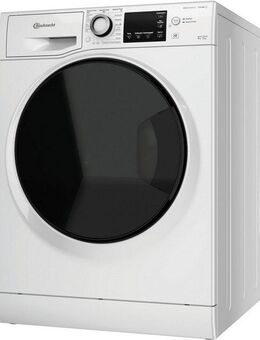 BAUKNECHT Waschtrockner WT Super Eco 8614 C, 8 kg, 6 kg, 1400 U/min